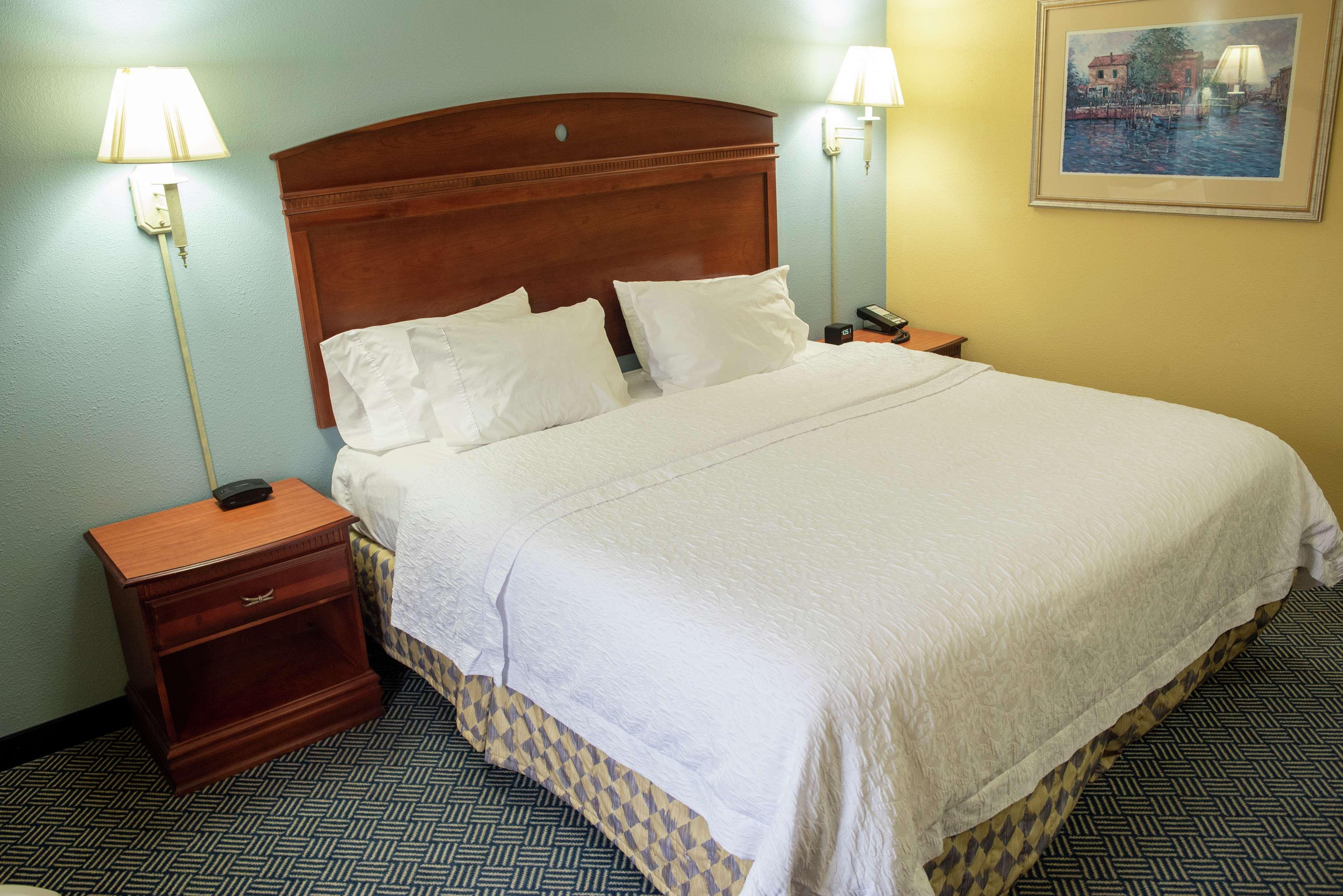 Hampton Inn Lebanon Exterior foto