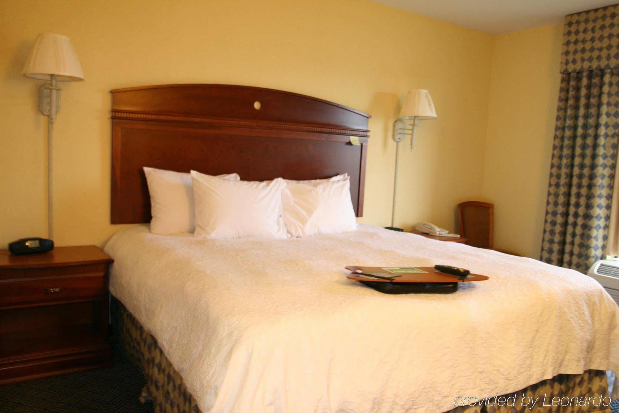 Hampton Inn Lebanon Exterior foto