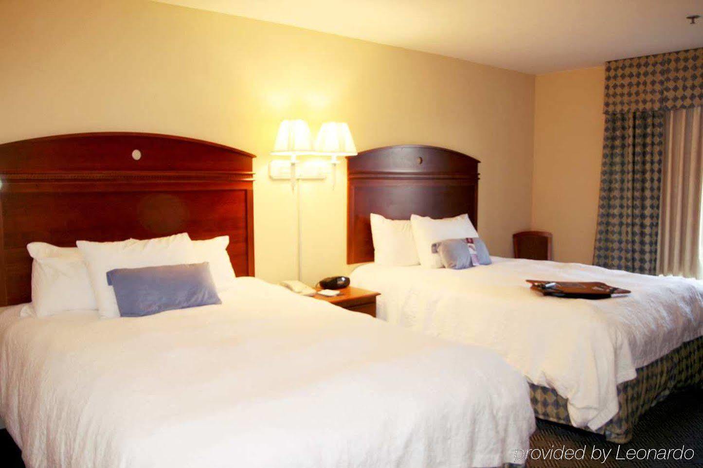 Hampton Inn Lebanon Exterior foto